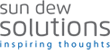 Sun Dew Solutions Pvt. Ltd.